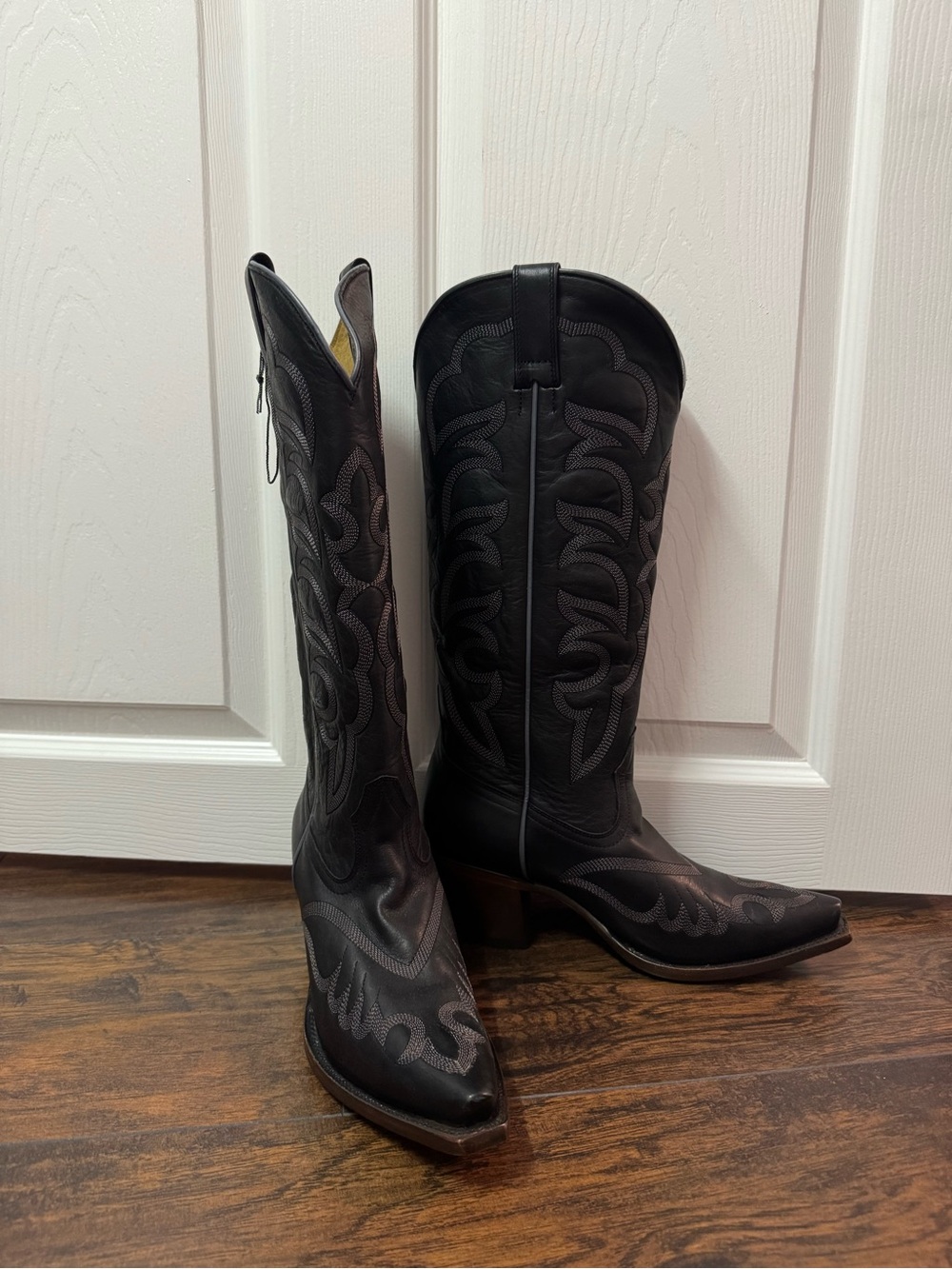 cowgirl boots